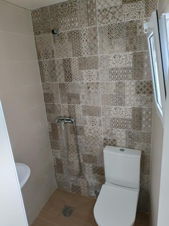 El Barrio Apartment Medina-Sidonia Ngoại thất bức ảnh