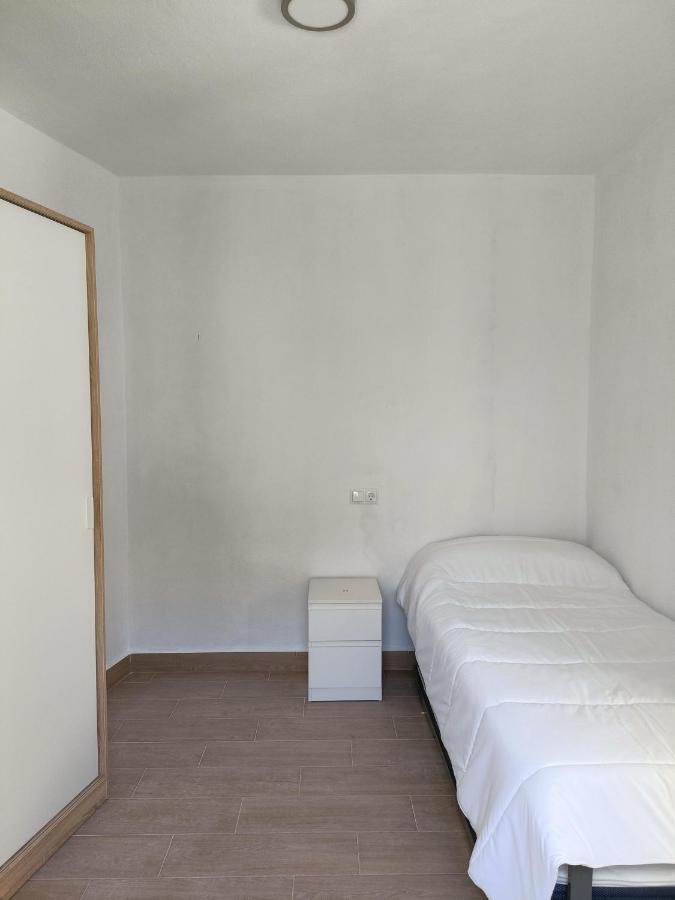 El Barrio Apartment Medina-Sidonia Ngoại thất bức ảnh