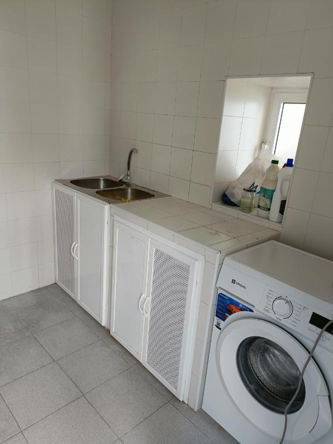 El Barrio Apartment Medina-Sidonia Ngoại thất bức ảnh