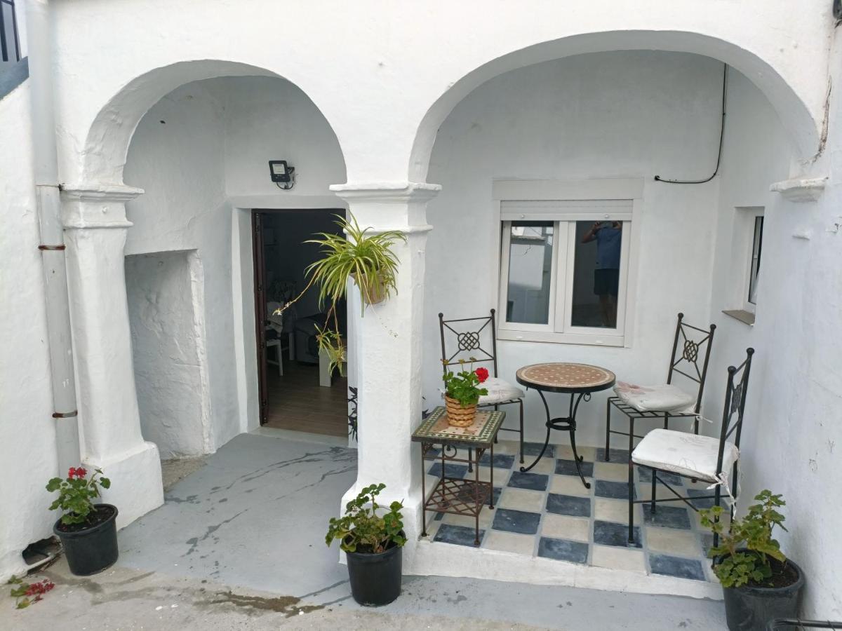 El Barrio Apartment Medina-Sidonia Ngoại thất bức ảnh
