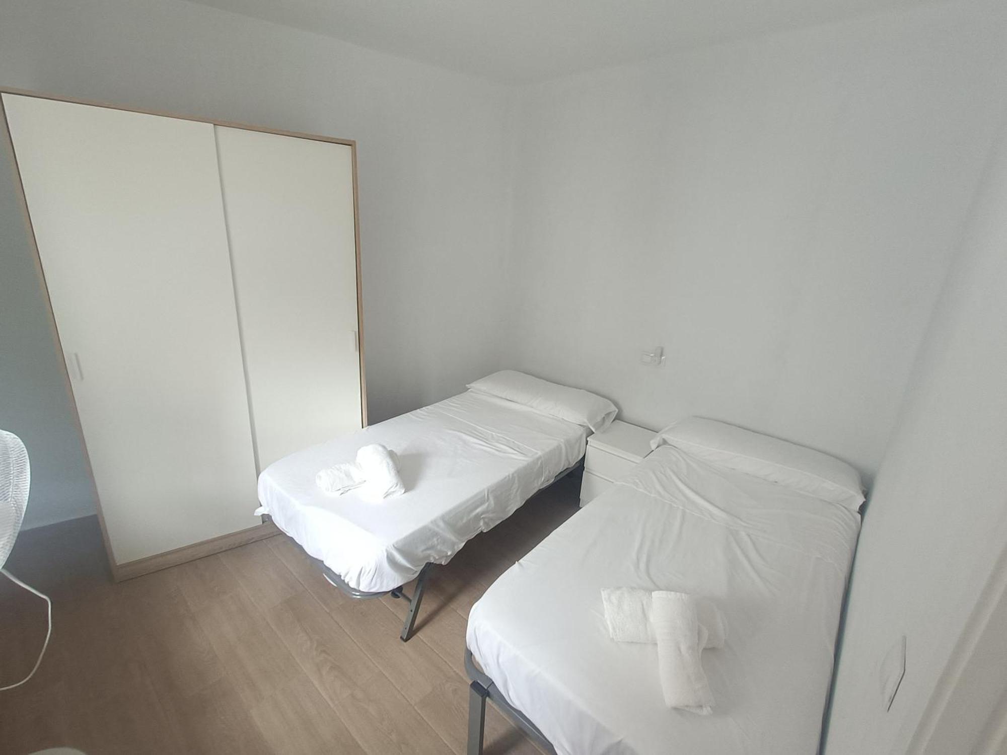 El Barrio Apartment Medina-Sidonia Ngoại thất bức ảnh